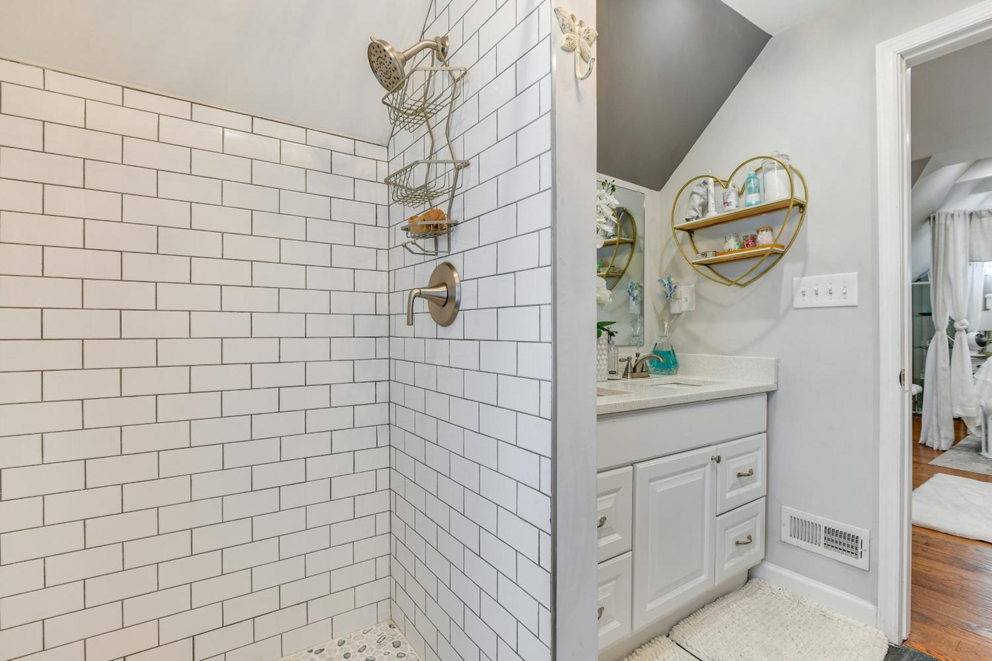 Chic Baltimore Retreat - 6 Mi To Downtown! Exterior photo